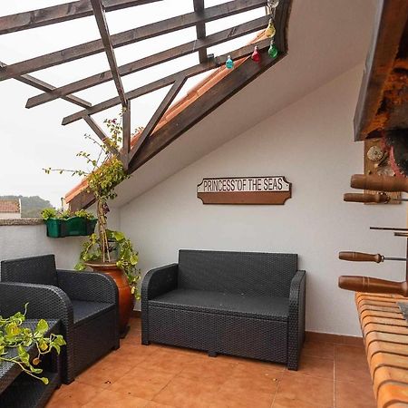 Villa Isaura Un Lugar Diferente Pobra Do Caraminal Exteriér fotografie