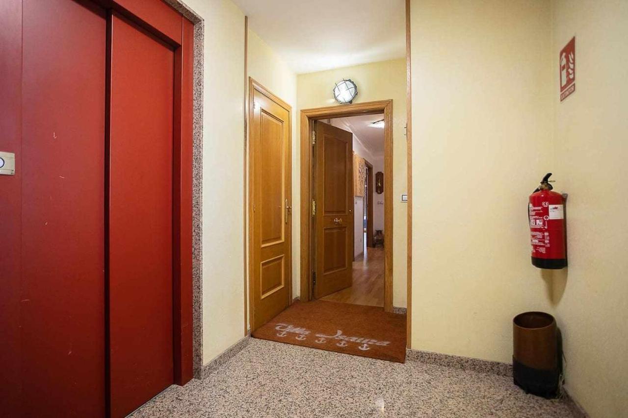 Villa Isaura Un Lugar Diferente Pobra Do Caraminal Exteriér fotografie